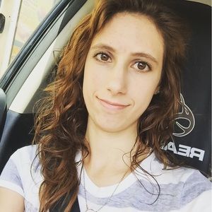 Meet your Posher, Tammy